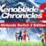 Xenoblade Chronicles 2 Nintendo Switch 2 Edition Recensione