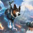 BARKOUR: il cane agente segreto torna in azione con il nuovo Story Trailer