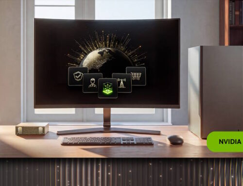 NVIDIA accelera l’AI locale: Nemotron 3.5 Lightning e Perplexity portano gli agenti intelligenti sempre più sul PC