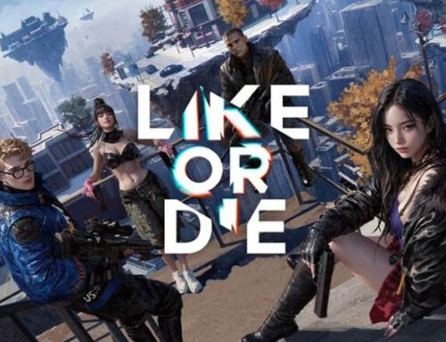 Like or Die, il nuovo survival shooter di NC debutta con un trailer a gamescom