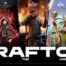 KRAFTON svela cinque nuovi giochi a gamescom 2026: debutta PUBG: DED.NET