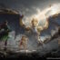 Monster Hunter Outlanders: Ruger Aidal è il nuovo Drago anziano svelato alla gamescom 2026