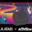 Atari x Activision Collection: 39 classici Atari 2600 tornano in formato fisico