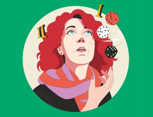 “Un gioco da ragazze”: a Milano la mostra dedicata alle game designer che hanno cambiato la storia dei giochi da tavolo