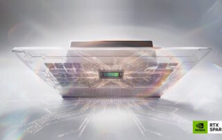 NVIDIA alla Gamescom 2026: DLSS 4.5, RTX Spark, GeForce NOW e nuovi giochi RTX, tutti gli annunci