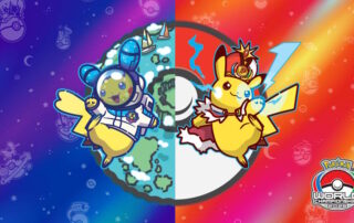 Campionati Mondiali Pokémon 2026