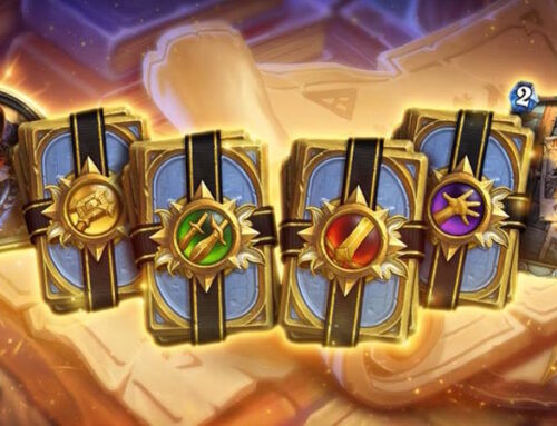Hearthstone: arrivano i nuovi set di classe di I più ricercati di Azeroth
