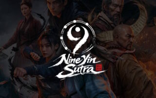 9 Yin Sutra: Wuxia