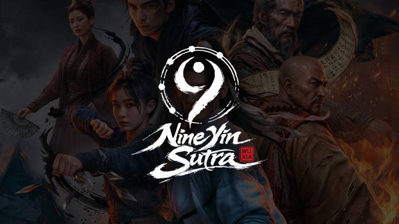 9 Yin Sutra: Wuxia