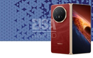 HONOR Magic V6 premiato da EISA: è il miglior smartphone pieghevole del 2026-2027