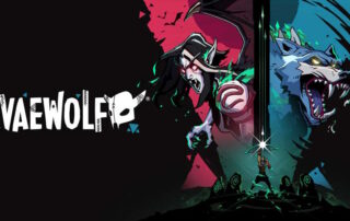 Vaewolf: annunciato alla Gamescom 2026 il nuovo hack and slash tra vampiri, licantropi e vendetta