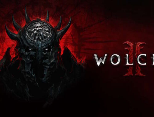 Wolcen 2 annunciato: il dark fantasy action RPG torna con co-op fino a 4 giocatori