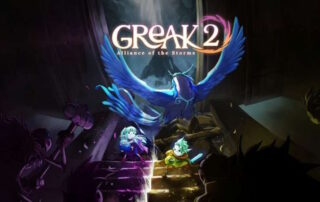 Greak 2