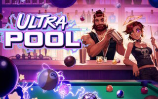 Ultrapool Recensione: Balatro e Biliardo?