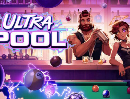 Ultrapool Recensione: Balatro e Biliardo?