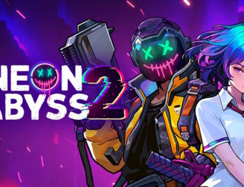 Neon Abyss 2: il roguelike cyber-mitologico si prepara al lancio completo nel 2026