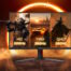 AOC GAMING CQ32G4ZA: arriva il monitor con Triple Refresh Rate, fino a 500 Hz per il gaming competitivo