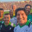 Operazione Nostalgia ad Ancona: campioni del mondo, leggende della Serie A e tante sorprese allo Stadio Del Conero