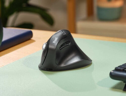 Trust presenta i nuovi accessori tech per affrontare il Back to School e il Back to Work 2026