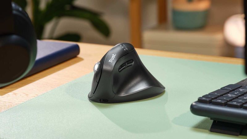 Trust presenta i nuovi accessori tech per affrontare il Back to School e il Back to Work 2026
