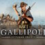 Gallipoli: il nuovo capitolo della WW1 Game Series arriverà il 20 agosto su PC e console
