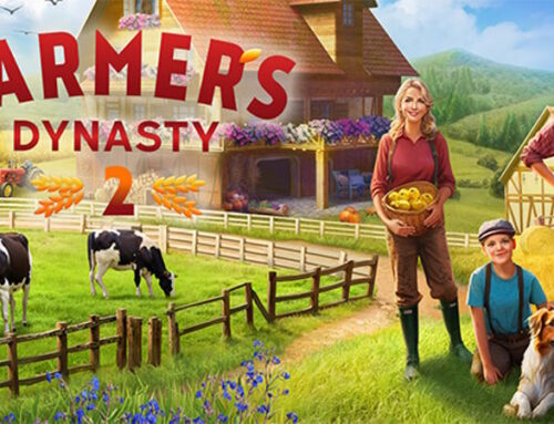 Farmer’s Dynasty 2 si aggiorna con Beets & Potatoes: nuove colture, macchinari e miglioramenti al gameplay