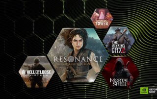 GeForce NOW: 26 nuovi giochi in arrivo ad agosto, con il cloud gaming RTX 5080 protagonista al QuakeCon