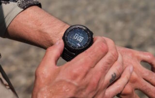 Suunto Core 2: il nuovo smartwatch outdoor ABC pensato per le avventure più estreme