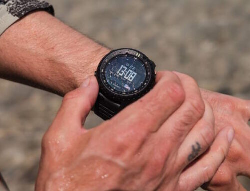 Suunto Core 2: il nuovo smartwatch outdoor ABC pensato per le avventure più estreme