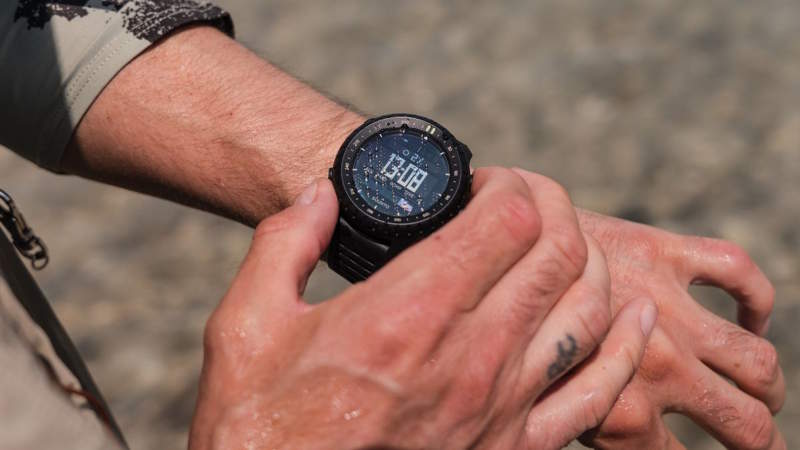 Suunto Core 2: il nuovo smartwatch outdoor ABC pensato per le avventure più estreme