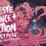Trieste Science+Fiction Festival 2026: svelato il poster ufficiale firmato da Spugna