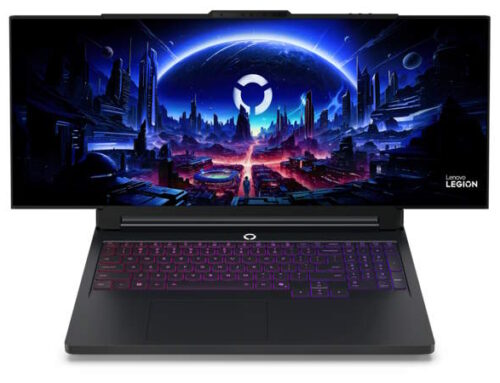 Lenovo Legion Global Partner dell’Esports World Cup 2026: hardware da gaming protagonista a Parigi
