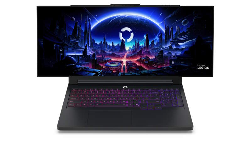 Lenovo Legion Global Partner dell'Esports World Cup 2026: hardware da gaming protagonista a Parigi