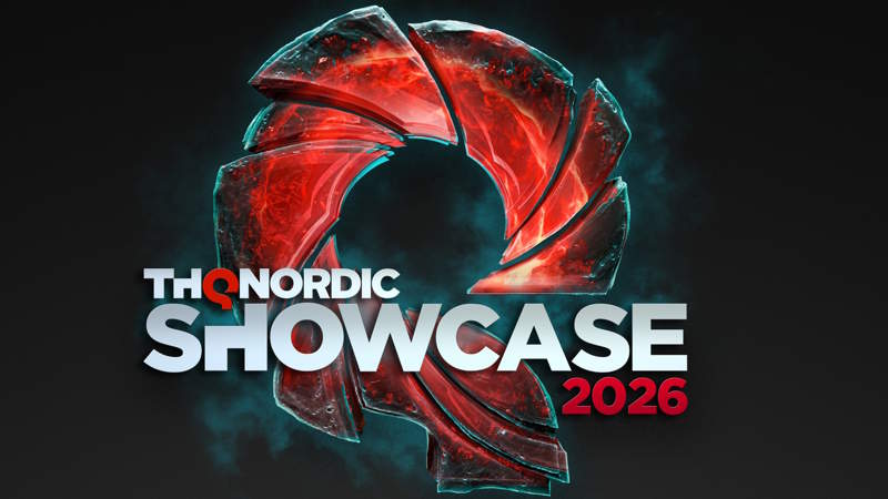 THQ Nordic Showcase 2026: tutti gli annunci, da REANIMAL a Gothic 1 Remake