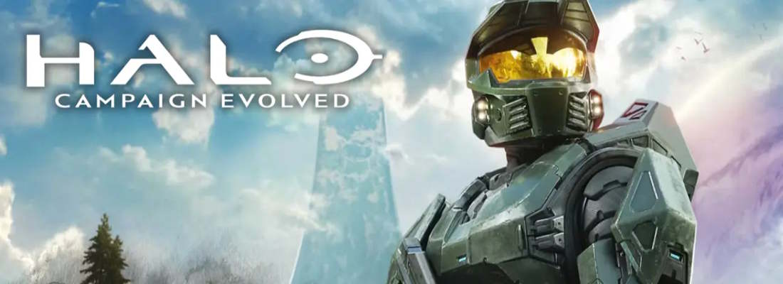 Halo Campaign Evolved Remake Recensione
