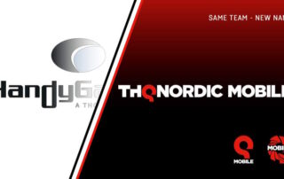 HandyGames diventa THQ Nordic Mobile: arrivano su smartphone i grandi giochi PC e console