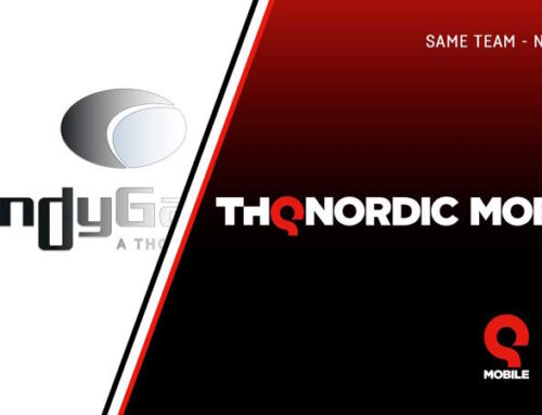 HandyGames diventa THQ Nordic Mobile: arrivano su smartphone i grandi giochi PC e console