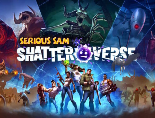 Serious Sam: Shatterverse arriva su PC, PS5 e Xbox il 31 agosto