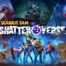 Serious Sam: Shatterverse