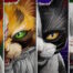Warrior Cats: Clans of the Forest, arrivano i gatti guerrieri in un nuovo RPG a turni