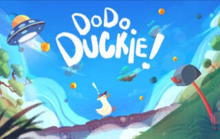 Dodo Duckie