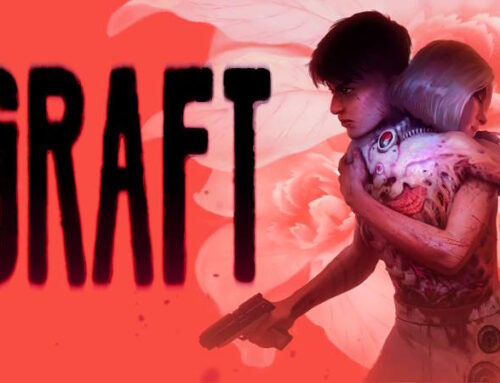 GRAFT: il nuovo trailer svela la storia del survival horror RPG dagli autori di Shadowrun