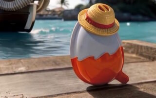 Kinder Joy One Piece: arrivano le nuove sorprese con i Funko POP mini della serie Netflix