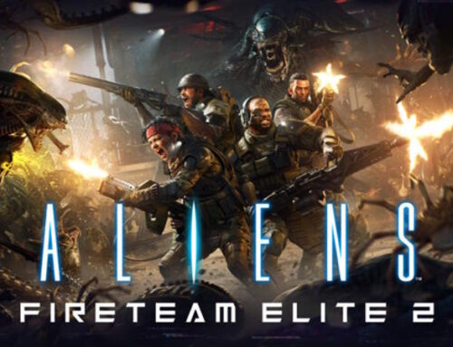 Aliens: Fireteam Elite 2, nuovo trailer per la modalità cooperativa a quattro giocatori