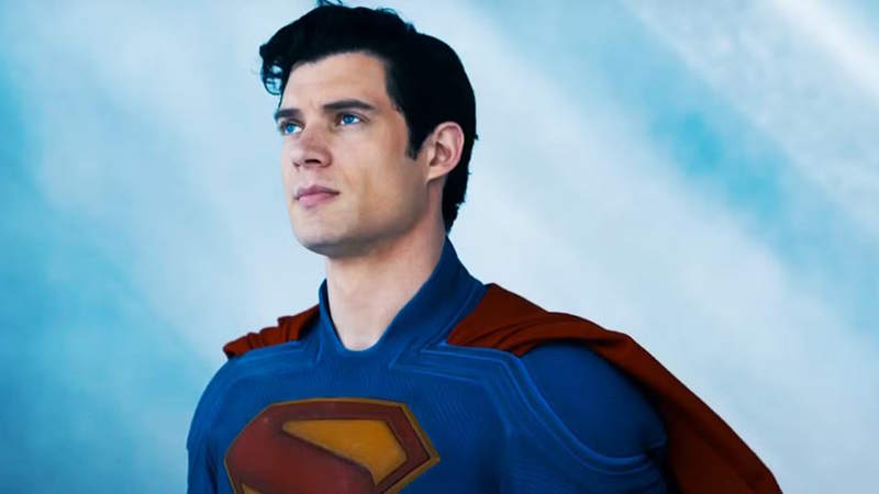 Superman, Warner Bros. non arretra dopo Supergirl: Man of Tomorrow è la nuova scommessa di James Gunn