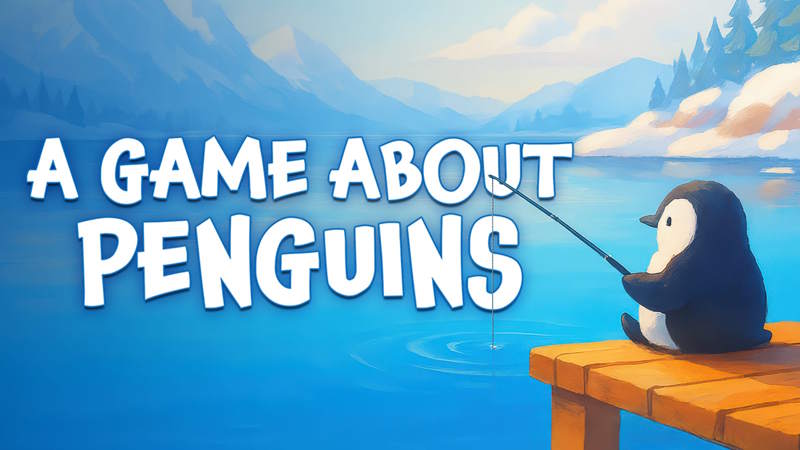 A Game About Penguins Recensione