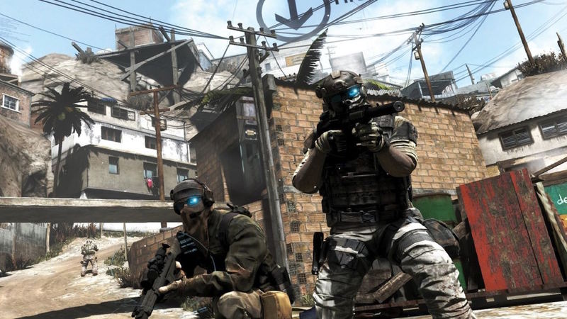 Ghost Recon Future Soldier è gratis su PC per pochi giorni: come riscattarlo e perché conviene farlo subito