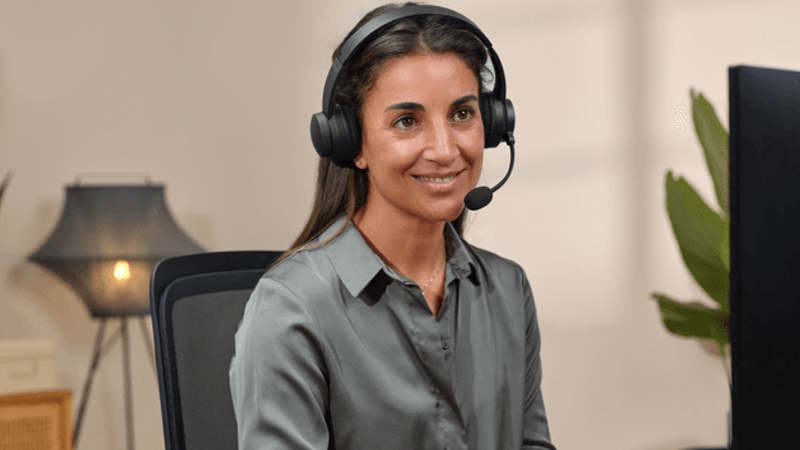 Trust Ayda Cuffie ENC wireless Recensione