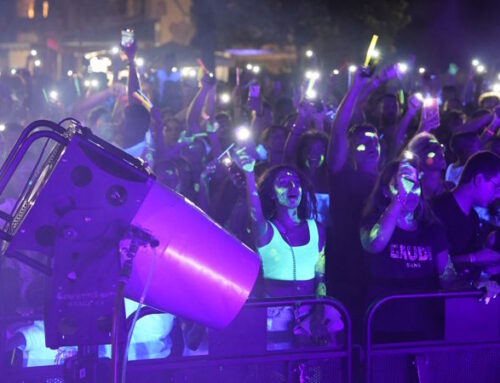 MagicLand, Ferragosto 2026 raddoppia: due serate di festa con DJ Matrix, Ulisse Marciano e Schiuma Party