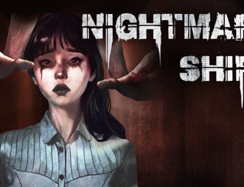Nightmare Shift Recensione Xbox: un horror capace di fare paura